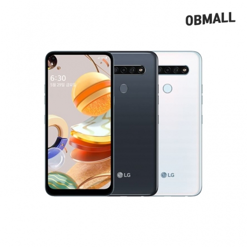 LG Q61 공기계 64GB Q630 B등급